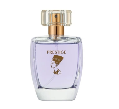 Парфюмированная вода ТЕСТЕР для женщин Lazell Prestige woman edt 100 ml