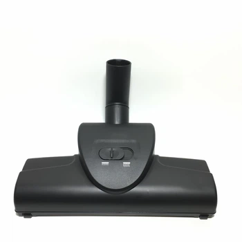 Турбощетка для пылесоса BOSCH GL20, GL30, GL40, GL70, GS-10, BSG8*, Easyy'y, Serie 2, Serie 4, универсальная на трубу D=35mm, 12020321