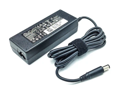 Блок живлення для Dell 19.5V 4.62A 90W (7.4*5.0+pin)(без кабелю) (37838)