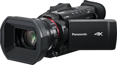 Відеокамера Panasonic HC-X1600E