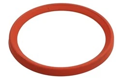 Уплотнитель трубки радиатора Thermotec (DCR281TT)