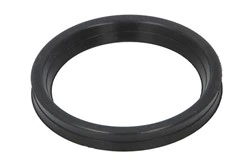 Уплотнитель трубки радиатора Thermotec (DCR271TT)
