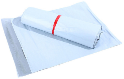 Zestaw kurierskich kopert LEAN Toys 170 x 300 mm 100 sztuk (5905991029946)