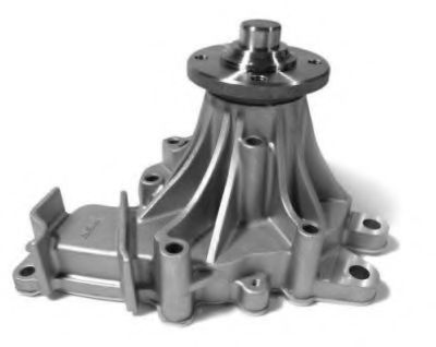 Помпа водяна Aisin (WPT-166V)
