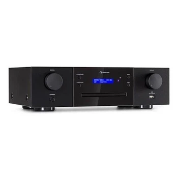 Музыкальный центр Auna CD-1000 DG (10038327)