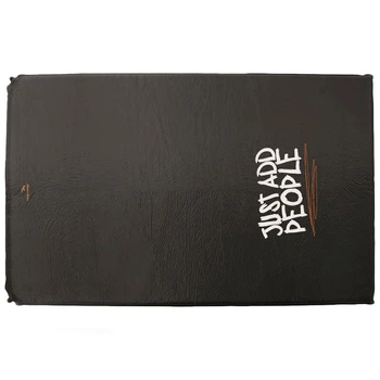 Коврик самонадувающийся Easy Camp Siesta Mat Double 5.0 cm