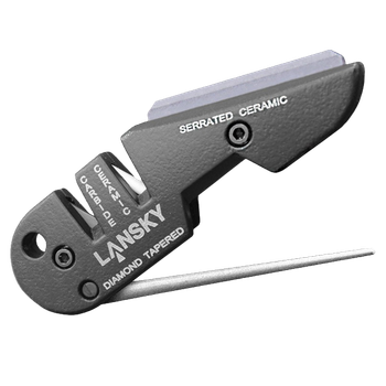 Точило для ножей Lansky Blademedic