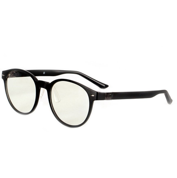 Очки фотохромные RoidMi W1 Anti-Blue Protect Glasses LG02QK (Mate Black) [24702]