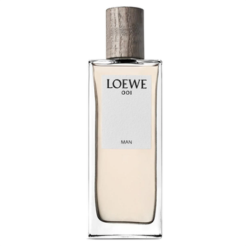 Чоловіча парфумована вода Loewe 001 Man 100 ml