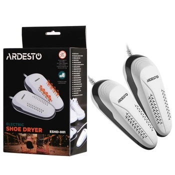 Сушарка для взуття електрична ARDESTO ESHD-001 10 Вт