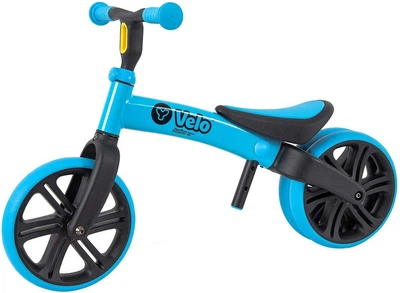 Біговел YVolution YVelo Junior синій
