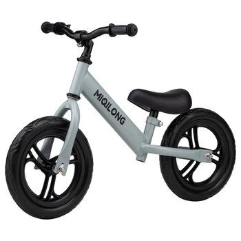 Miqilong Біговел SC 12' оливковий