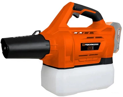 Обприскувач акумуляторний Tekhmann TCF-2/i20 2л 20В 0.2л·хв 2.3кг (873402)