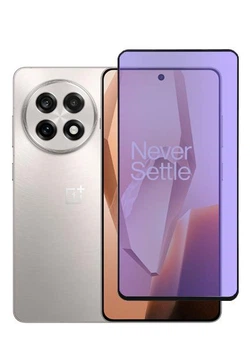 Захисна гідрогелева плівка DScreen для OnePlus 13R Anti-blue