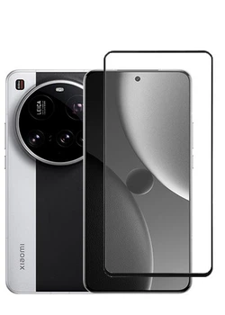 Захисна гідрогелева плівка DScreen для Xiaomi 15 Ultra глянсова (0,22 мм)