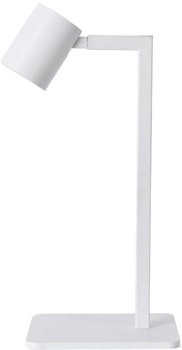 Настольная лампа Light Prestige Snow 1xGU10 Белая (LP-731/1T WH)