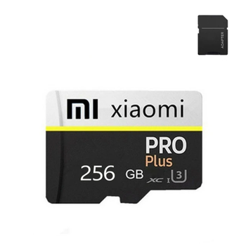 Micro sd карта памяти флешка флеш-карта 256 ГБ SIYIR SEUNO (256gb)
