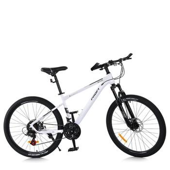 Спортивний гірський велосипед 26д. MTB 2605-2