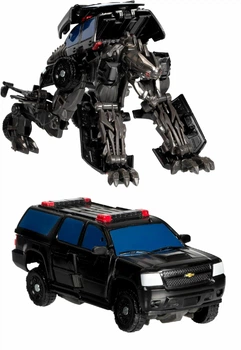 Игрушка Трансформеры Transformers Studio Series Deluxe Dark of The Moon 94 Decepticon Hatchet Action Figure
