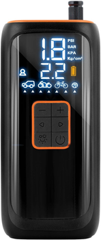 Kompresor Humberg HM-250 (5903890624613)
