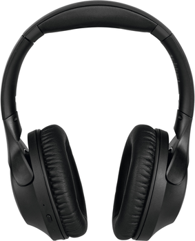 Навушники TechniSat StereoMan 3 BT Black (0000/9106)