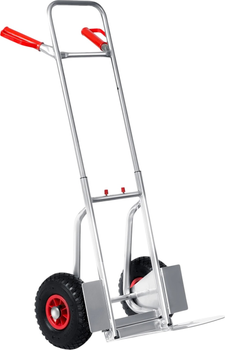 Wózek transportowy Humberg HM-507 (5903890618445)