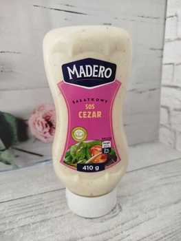 Cоус Цезар MADERO 410 г