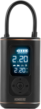 Kompresor Humberg HM-253 (5903890624644)