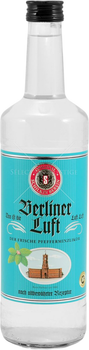 Ликер Berliner Luft Peppermint 0.7 л 18% (4013228325202)