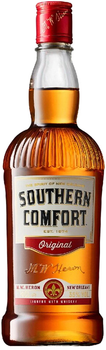 Ликер Southern Comfort Original 0.7 л 35% (1210000100443)