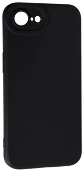 Чехол SMTT case на Apple iPhone 17e / black