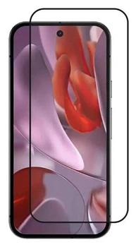 Защитное стекло для Google Pixel 9A / проклейка по всей плоскости экрана