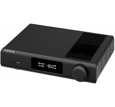 ЦАП Topping D90 III Discrete Black