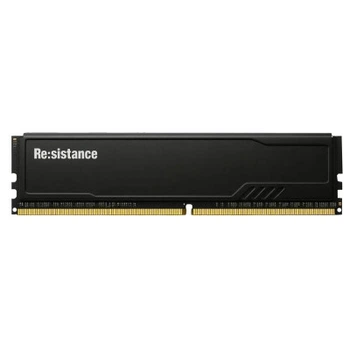Модуль памяти для компьютера DDR4 16GB 3200 MHz CL22 1.2V Resistance INTELIGENTES