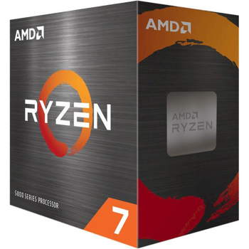 Процесор AMD Ryzen 7 5700G 8x4.6GHz sAM4 BOX (100-100000263BOX)