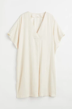 Сукня H&M M кремовий 2705982109