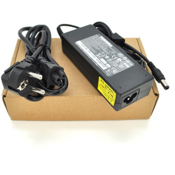 Блок живлення до ноутбука Merlion TOSHIBA 75W 15V 5A, 6.3*3.0 (26325 / LTO75/15-6,36*3,0)