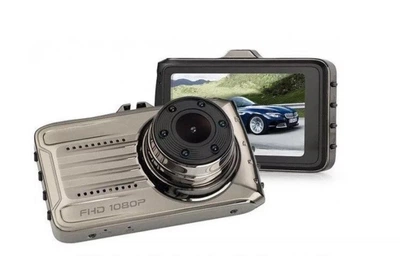 Видеорегистратор DVR Blackbox T666+ Full HD 1080P