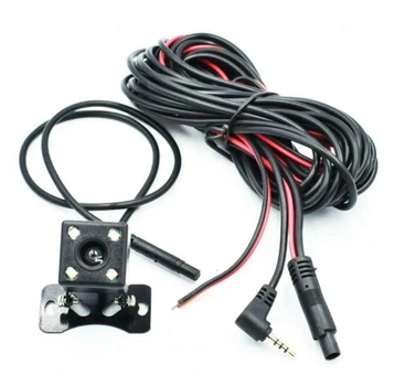 Автомобільна камера заднього виду V-09 CCD 5pin