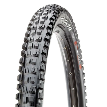 Покрышка Maxxis Minion DHF 29X2.60 TPI-60 Foldable 3CT/EXO+/TR (1052-ETB00096400)
