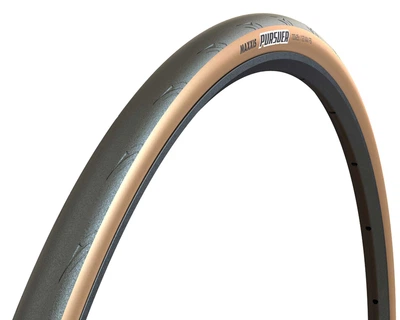 Покришка Maxxis Pursuer 700X28C TPI-60 Foldable Tanwall (1052-ETB00521900)