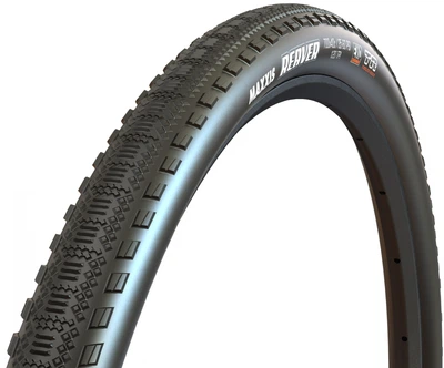 Покрышка Maxxis Reaver 700X45C TPI-120 Foldable EXO/TR (1052-ETB00502500)