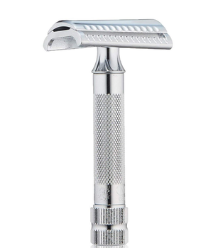 Станок для гоління Т-подібний Merkur Slant bar 37C