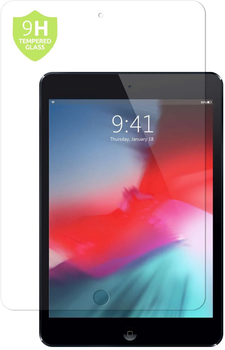 Захисне скло Gecko для Apple iPad Pro (2017) 10.5" (SCRV10T46)