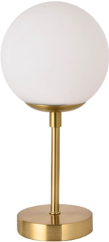 Lampa stołowa Light Prestige Dorado 1xE14 Złota (LP-002/1T S)