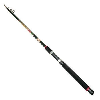 Спінінг короповий Fat Cat, 100-300г, 2,4м