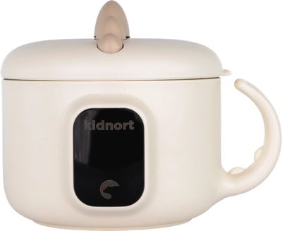 Podgrzewacz do jedzenia Kidnort Vennlig DE-030247 400 ml (5902983632894)