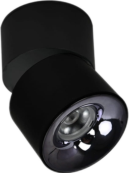 Стельовий світильник Light Prestige Brema LP-2626/1RM BK