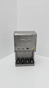 Автоматическое зарядное устройство Енергія EH 510 AA/AAA/ функция разрядки (б/у)