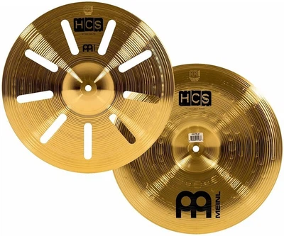Тарілка Meinl HCS HCS18TRS Trash Stack 18" (R124770)